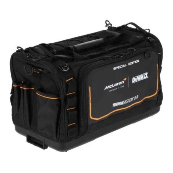 Фото - Сумка для инструментов DeWALT TOUGHSYSTEM 2.0 540x350x310 мм (DWST83542-1)